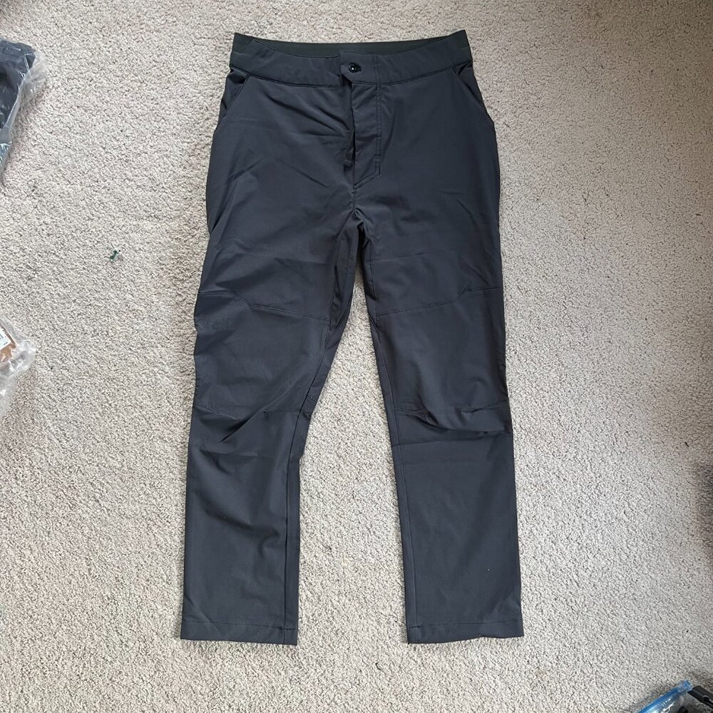 North Face Men's Hiking/Active Pants